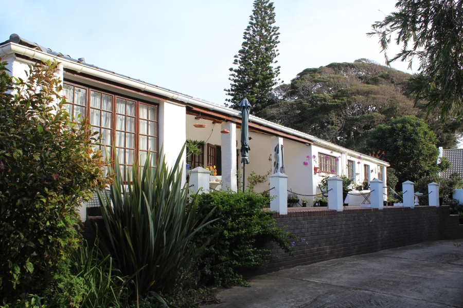 2 Bedroom Property for Sale in West Bank Eastern Cape